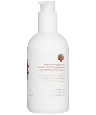 Claus Porto Favorito Red Poppy Liquid Soap 10.14 Fl Oz - Buy Online on SooperMarket.com
