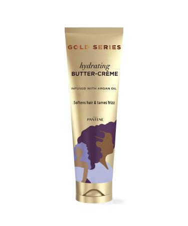 Pantene Pro-V Gold Series Hydrating Butter Cream 6.8 oz