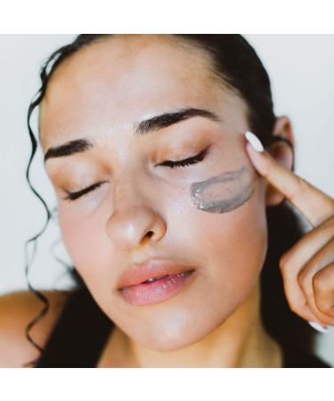 Averr Aglow Illuminating Essence Exfoliating Mask | Natural Acne Treatment & Dark Pore Minimizer | Hydrating Facial Skin Care - Buy Online on SooperMarket.com
