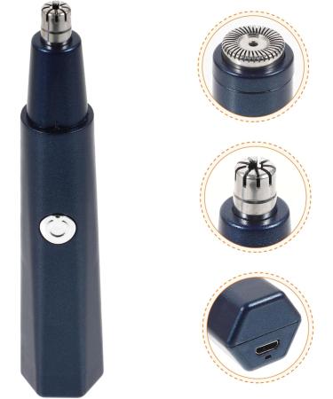 Buy Hemoton Electric Nose Hair Trimmer Set - Men's & Women's Facial Razors & Eyebrow Shapers - International Shipping Available - Buy Online on SooperMarket.com