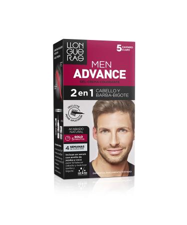 Men Advance 5-Casta o Claro