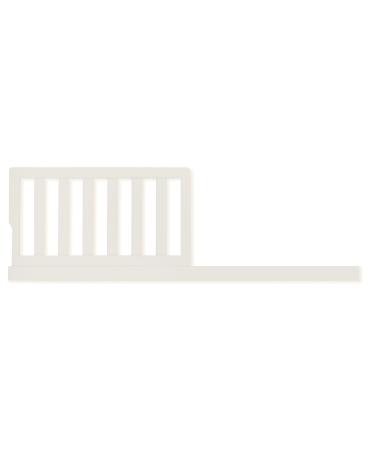 Evolur Toddler Rail, Ivory Lace