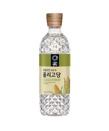 Isomalto Oligo Syrup (Corn) 700g