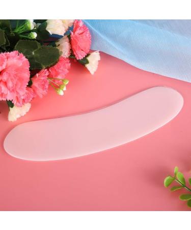Silicone Anti-Wrinkle Neck Pads - Reusable & Washable | Neck Lines Removal Patches for Wrinkle-Free Skin Care - Buy Online on SooperMarket.com