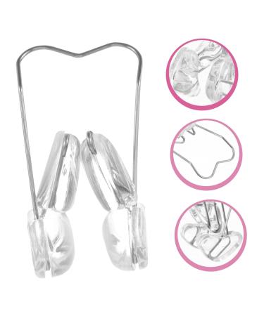 Nose Clip Nose Slimming Shaper - Women's Beauty Tool for Nose Lifting & Shaping | Effective Nose Shrinker & Bridge Clip - Buy Online on SooperMarket.com
