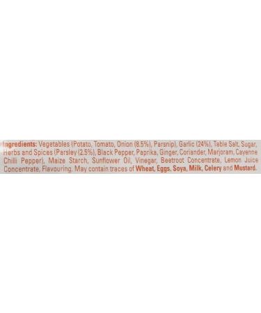 MAGGI Juicy Seasoning Mix Garlic Chicken 30g - BBQ Flavored Blend (Pack of 1) - Buy Online on SooperMarket.com