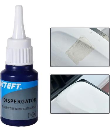 Gel Nail Polish Remover Gel Nail Remover Soak-Off Gel Remover Soak Off Gel Polish Removal Wraps with Moisturizing Solution Easy Home Nail Care for Healthy N - Buy Online on SooperMarket.com