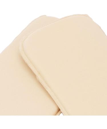 Post-Fat Absorbent Recreational Board | Abdominal Compression Side Board for Liposuction | Postoperative Support Blanket - Buy Online on SooperMarket.com