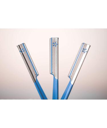 Kai About Face Ultimate Facial Kit | Shaving, Exfoliating & Hair Removal Groomers - Buy Online on SooperMarket.com