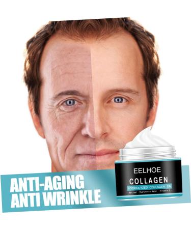 PLAFOPE 2 Cream Wrinkle Remover Men Face Moisturizer Mens Moisturizer Anti-aging Face Moisturizer Wrinkle Reducer Abs - Buy Online on SooperMarket.com
