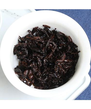 Pu-erh tea 2013 Lan Yun 357g Cooked - Buy Online on SooperMarket.com
