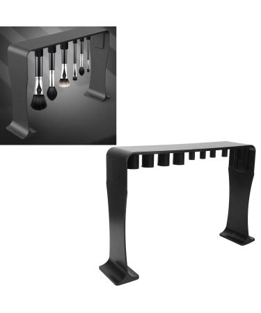 Makeup Brush Drying Rack Detachable Magnetic Makeup Brush Holder Storage Rack For Makeup Brushes Eyebrow Pencils Painting Pens Brush Drying Rack
