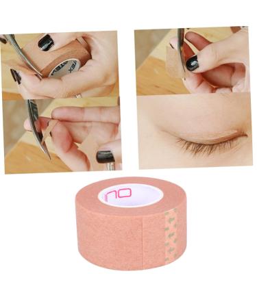 NOLITOY Eyelid Lift Tape Strips - Double-Sided Makeup Tape for Upper Eyelids - Breathable Sports-Friendly Perfect for Outdoor Use - Buy Online on SooperMarket.com