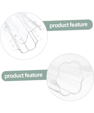 SUPVOX Fruit Shaping Accessories 4 Pcs Fruit and Vegetable Shaping Modeling Nursery Plant Tools - Buy Online on SooperMarket.com