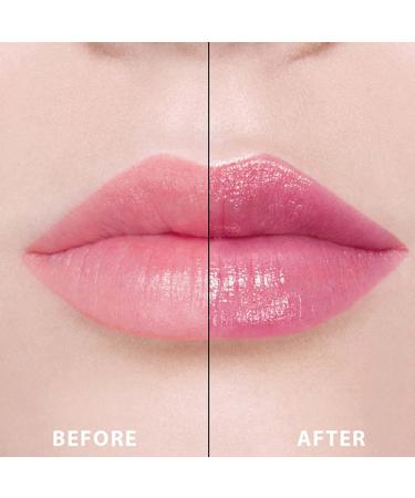 Vigcebit Temperature Changing Lipstick | Magic Color Change Lip Gloss & pH Lip Balm for Moisturizing Long-lasting Color | Shop Internationally - Buy Online on SooperMarket.com