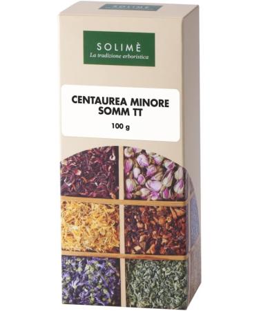 Centaurea Minore Sommit Taglio Tisana - 100 g - Prodotto made in Italy - Buy Online on SooperMarket.com