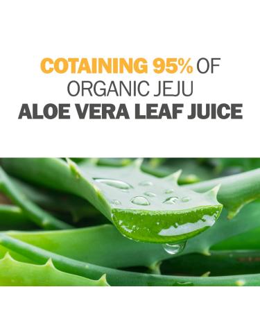 ATOPALM Kids Cica Aloe Soothing Gel - 8.5 fl. oz. | Instant Skin Relief for Kids | After Sun Care Gel | Dry & Sensitive Skin | Cica & Aloe Vera Leaf - Buy Online on SooperMarket.com