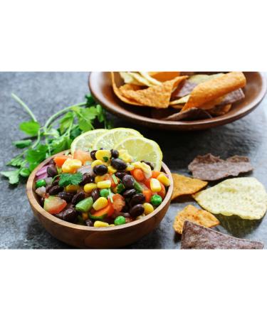Buy Gourmet Black Beans | Dried Whole Beans - Natural Protein Boost (400g) | International Shipping Available - Buy Online on SooperMarket.com