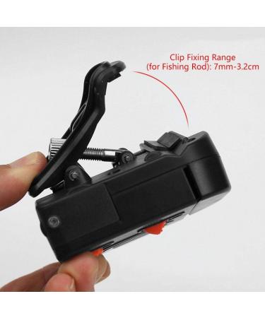 Digital Line Fishing Counter - Ailao Trolling Electronic Sea Reel with Display | International Shipping Available - Buy Online on SooperMarket.com