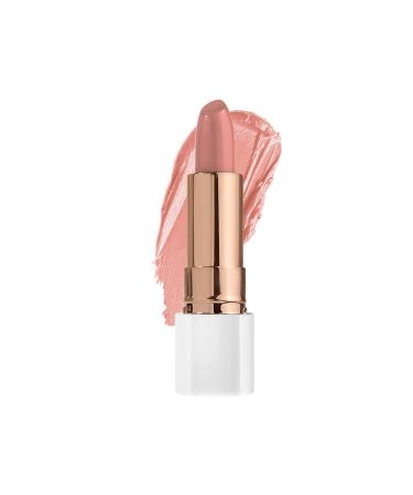 FLOWER BEAUTY Petal Pout Lip Color - Naked Blush  1 Count (Pack of 1)