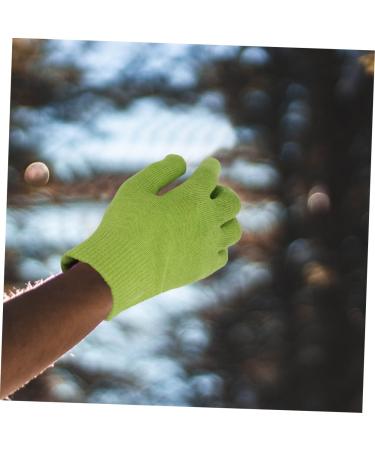 minkissy 2 Pairs Gel Moisturizing Gloves Soft Elastic Hand Gloves Beauty Care Gloves Cracked Hands Hand Softening Gloves Flex Tools Dry Skin Heal Gloves Hotfix Tool Kit Repair - Buy Online on SooperMarket.com