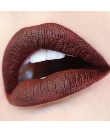 Colourpop Ultra Matte Liquid Lipstick in LAX - Long-Lasting and Bold Shade - Buy Online on SooperMarket.com