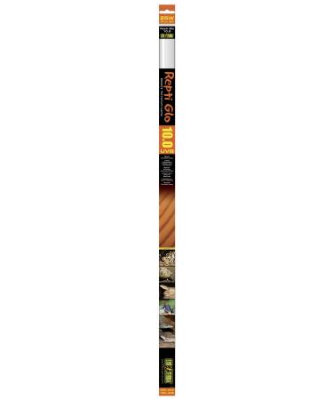 Exo Terra Desert Terrarium Fluorescent Tube Repti Glo 10.0 25W 30-inch 25 W