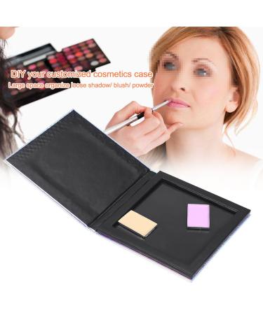 Empty Magnetic Eyeshadow Palette - DIY Makeup Storage Box - Buy Online on SooperMarket.com