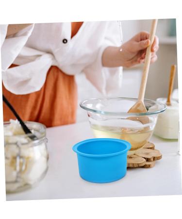 Stobok 2-St Melting Pot for Silicone Wax | Ideal Wax Heating Bowl & Candle Wax Container for Hair Removal - Buy Online on SooperMarket.com