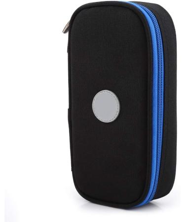 Diabetic Travel Cooler Bag | Easy-Open & Waterproof for On-the-Go Use - Buy Online on SooperMarket.com