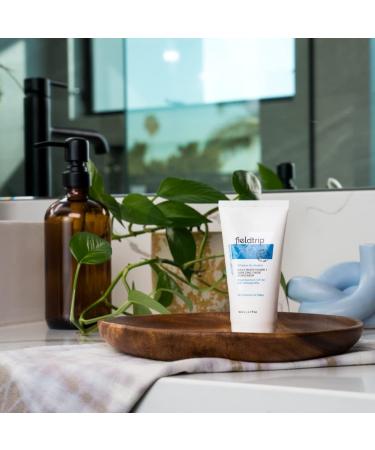 Fieldtrip Whatever the Weather 2-in-1 Daily Moisturizer - Hydrating & Versatile Skincare for All Climates | International Shipping Available - Buy Online on SooperMarket.com