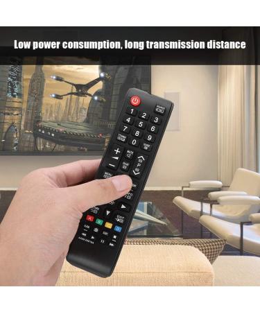 Remote Control Multi-function Replacement Smart Remote Control TV Controller for AA59-00818A Low power consumption long transmission distance - Buy Online on SooperMarket.com