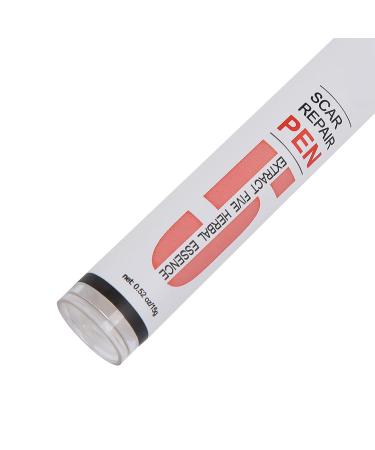 Scar Repair Gel - Skin Fading Moisturizing Cream 15g - Buy Online on SooperMarket.com