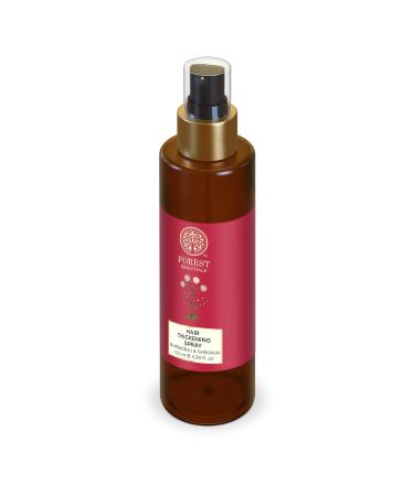 Forest Essentials Hair Thickening Spray Bhringraj & Shikakai 130ml (Hair Spray) - Buy Online on SooperMarket.com