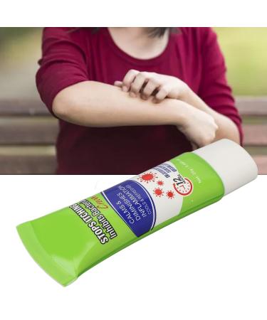 Private Part Itch Relief Cream - Feminine Itch Treatment & Moisturizing Balm - Buy Online on SooperMarket.com