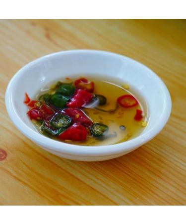 PANTAI Fish Sauce (Mam Nem) 300 ml - Buy Online on SooperMarket.com