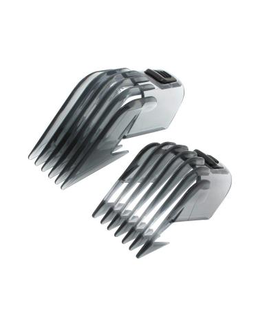Remington SP-HC5000 Pro Power Kombi-Pack comb attachment for HC5150 HC5350 HC5355 HC5550 HC5750 HC5355A and HC5356 spare part combic attachments
