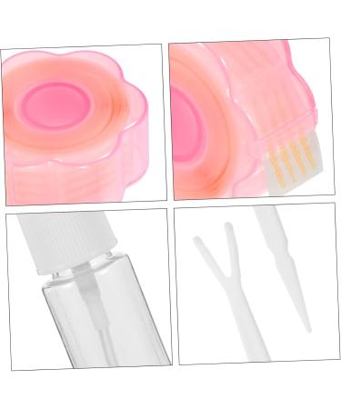 Gogogmee Eye Lift Strips 1 Set Lace Double Eyelid Sticker for Makeup Invisible Eyelid Tape Encounter Water Tool Makeup Supplies 5.3x5.3cm As Shown 1 - Buy Online on SooperMarket.com