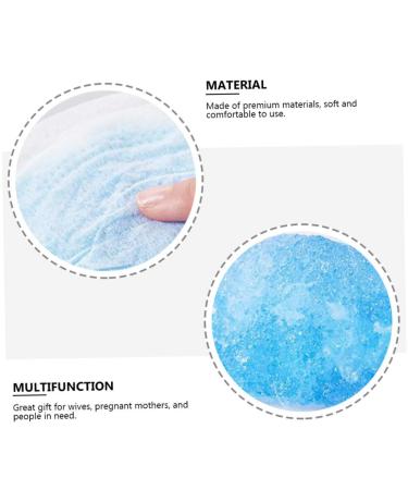 Abaodam 100pcs Disposable Nursing Pads - Ultra Thin Breastfeeding Covers for Mothers | Postpartum Supplies - Dry & Comfortable Breastmilk Pads - Buy Online on SooperMarket.com