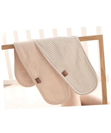 Healvian 4pcs Belly Button Bands - Infant Hernia Belt for Newborns - Buy Online on SooperMarket.com