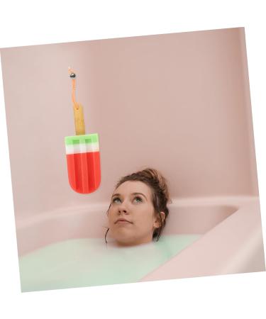 9 Pcs Bath Accessories Set - Bath Balls Bathing Towels & Rubbing Towels for Ultimate Relaxation - Buy Online on SooperMarket.com