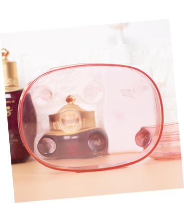 Ciieeo 2pcs Soap Dish Holder Soap Container Soap Box Portable - Buy Online on SooperMarket.com