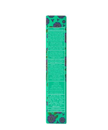 SPA CEYLON SLEEP Body & Pillow Mist | Non-Oily Natural Mist | Reduces Stress | Luxuriously Fragrant | Suitable for all skin types - Buy Online on SooperMarket.com