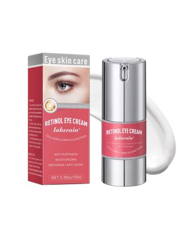 Eye Spray to Reduce the Appearance of Fine Lines Dark Circles Tighten Skin Moisturize 01#