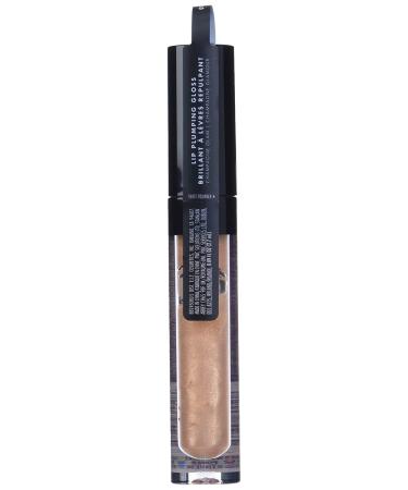 E.L.F. Lip Plumping Gloss - Champagne Glam 0.09 oz | Plump & Shine - Buy Online on SooperMarket.com