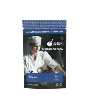 NH Pectin  Vegan  Gluten-Free - 50g/2oz