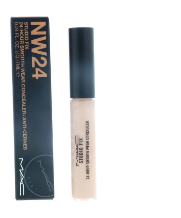 Mac Studio Fix 24 Hour Liquid Concealer NW24