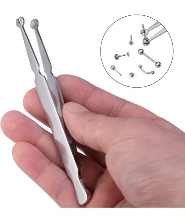 High-Quality Jewelry Tweezers | Professional Handicraft & Soldering Tools for Diamond Repair - Buy Online on SooperMarket.com