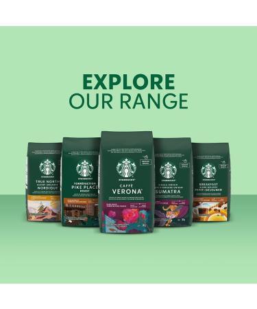 SBUX R&G House Blend Decaf 6x340gr Coffee - Buy Online on SooperMarket.com