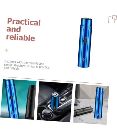 Didiseaon Electric Shaver Set for Men - Premium ABS Plastic Grooming Products | International Shipping Available - Buy Online on SooperMarket.com